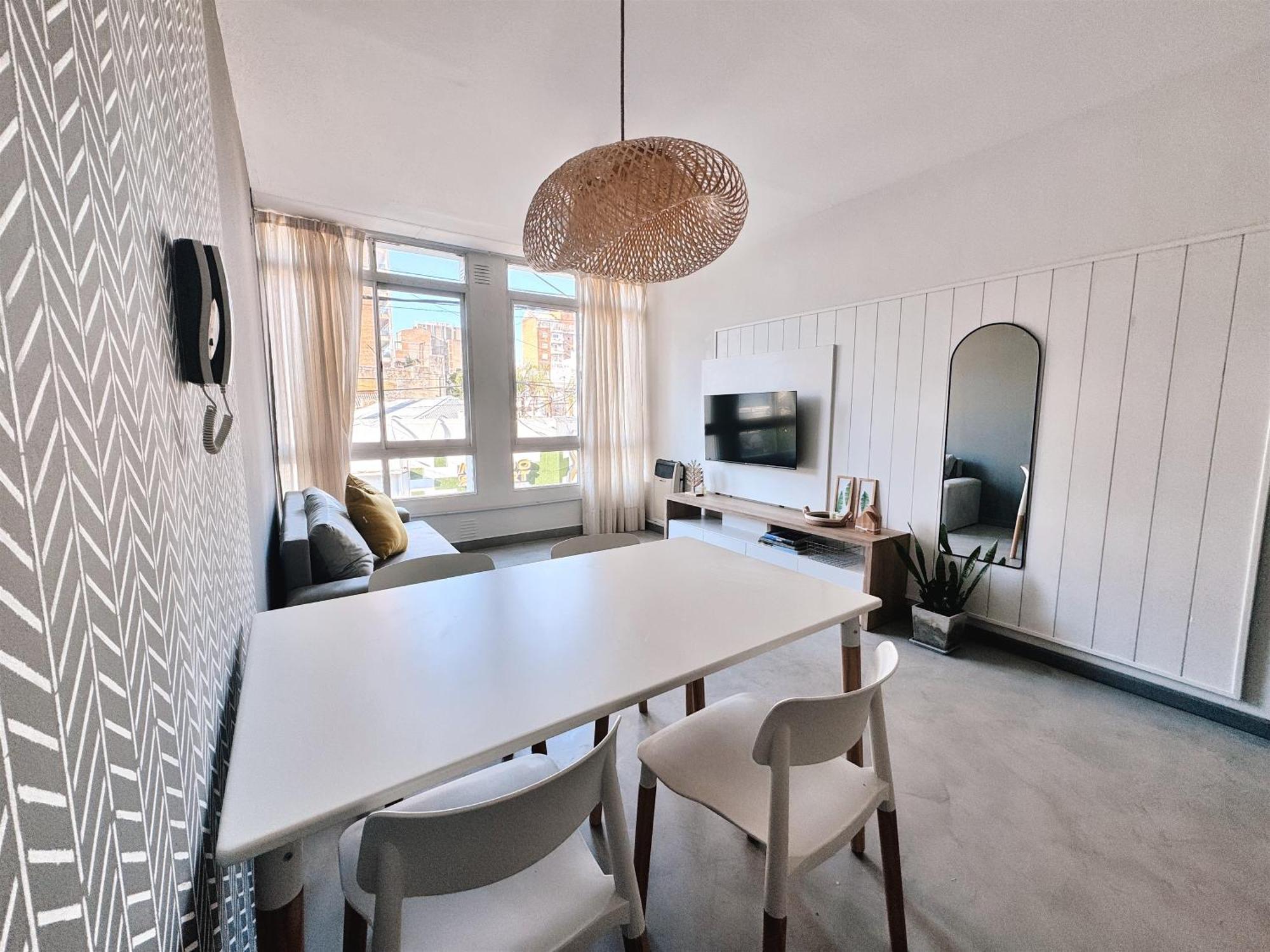 Peatonal Apartment