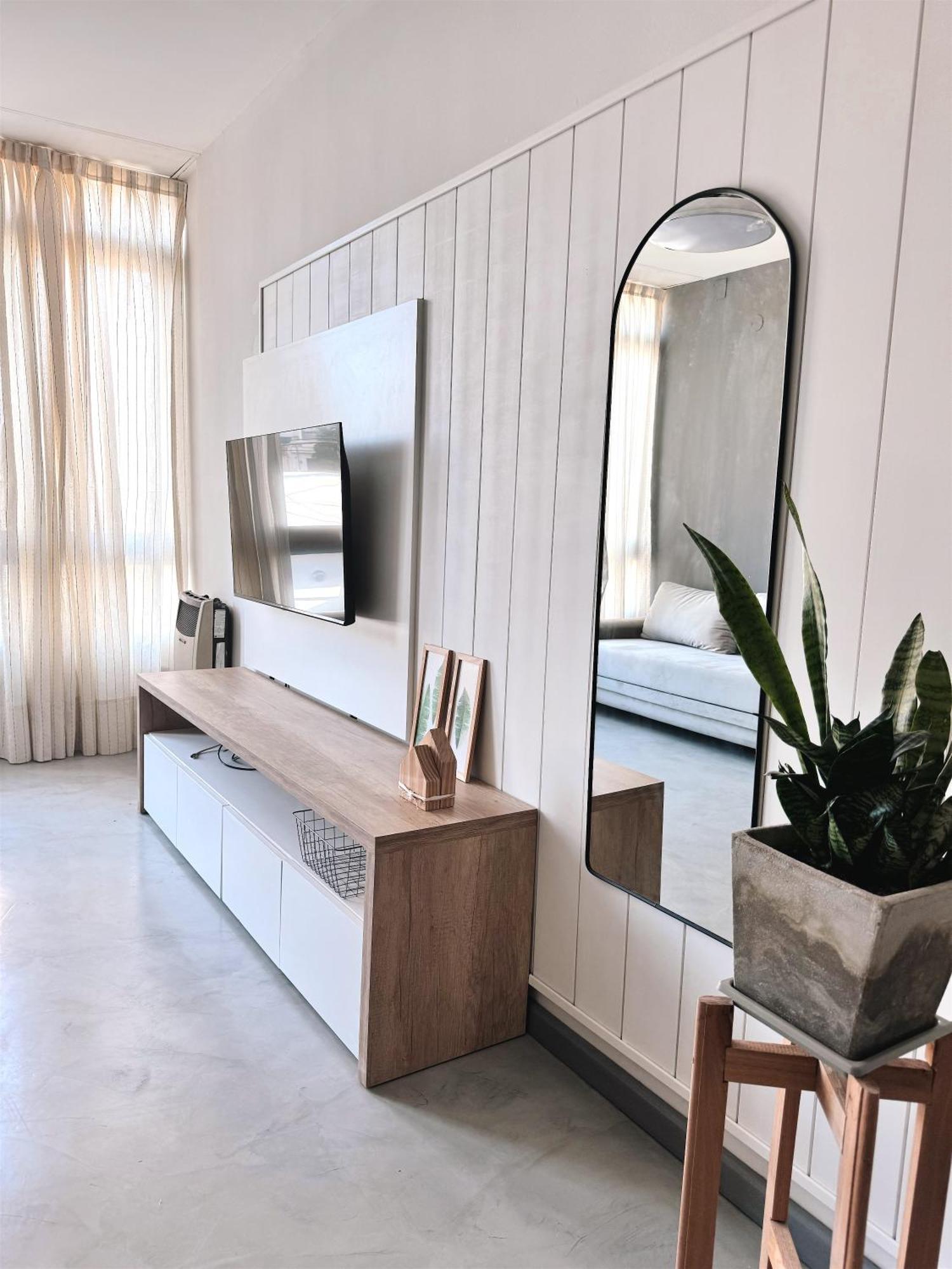 Peatonal Apartment