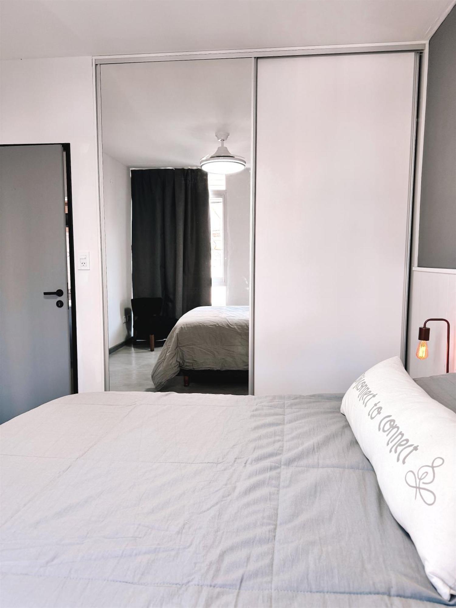 Peatonal Apartment