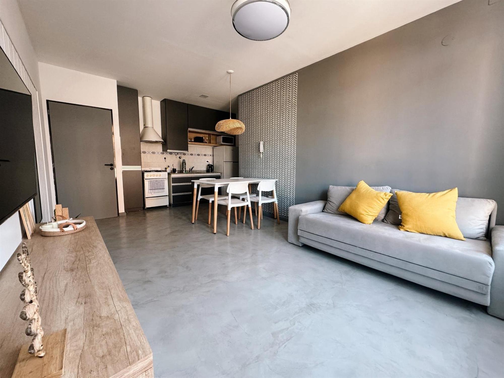Apartment Peatonal *