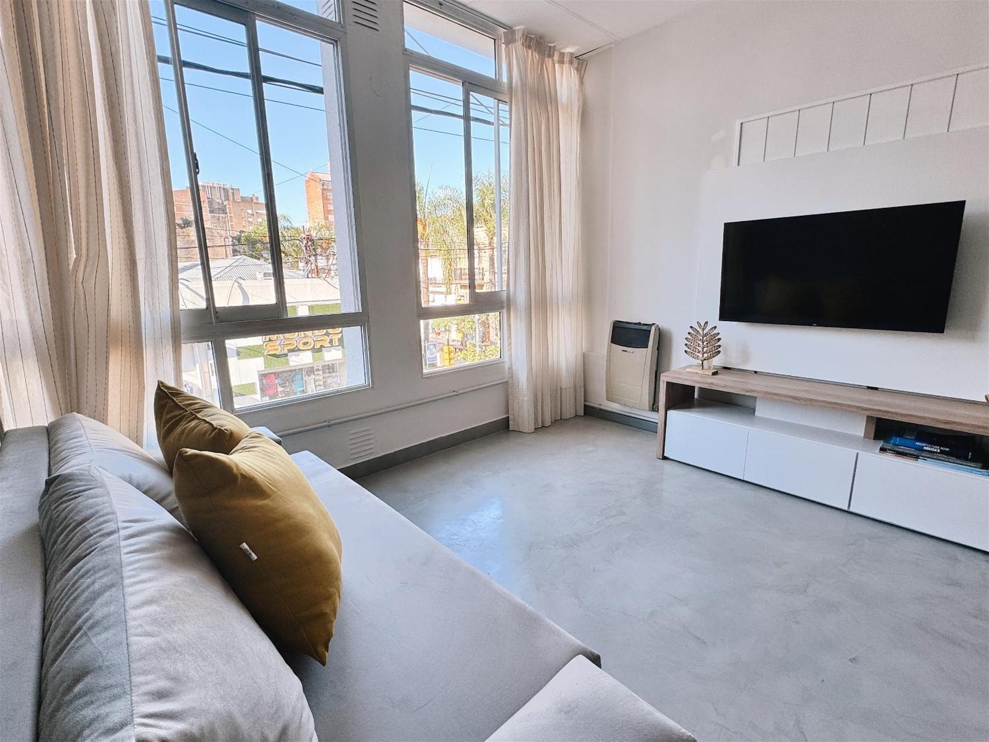Peatonal Apartment *