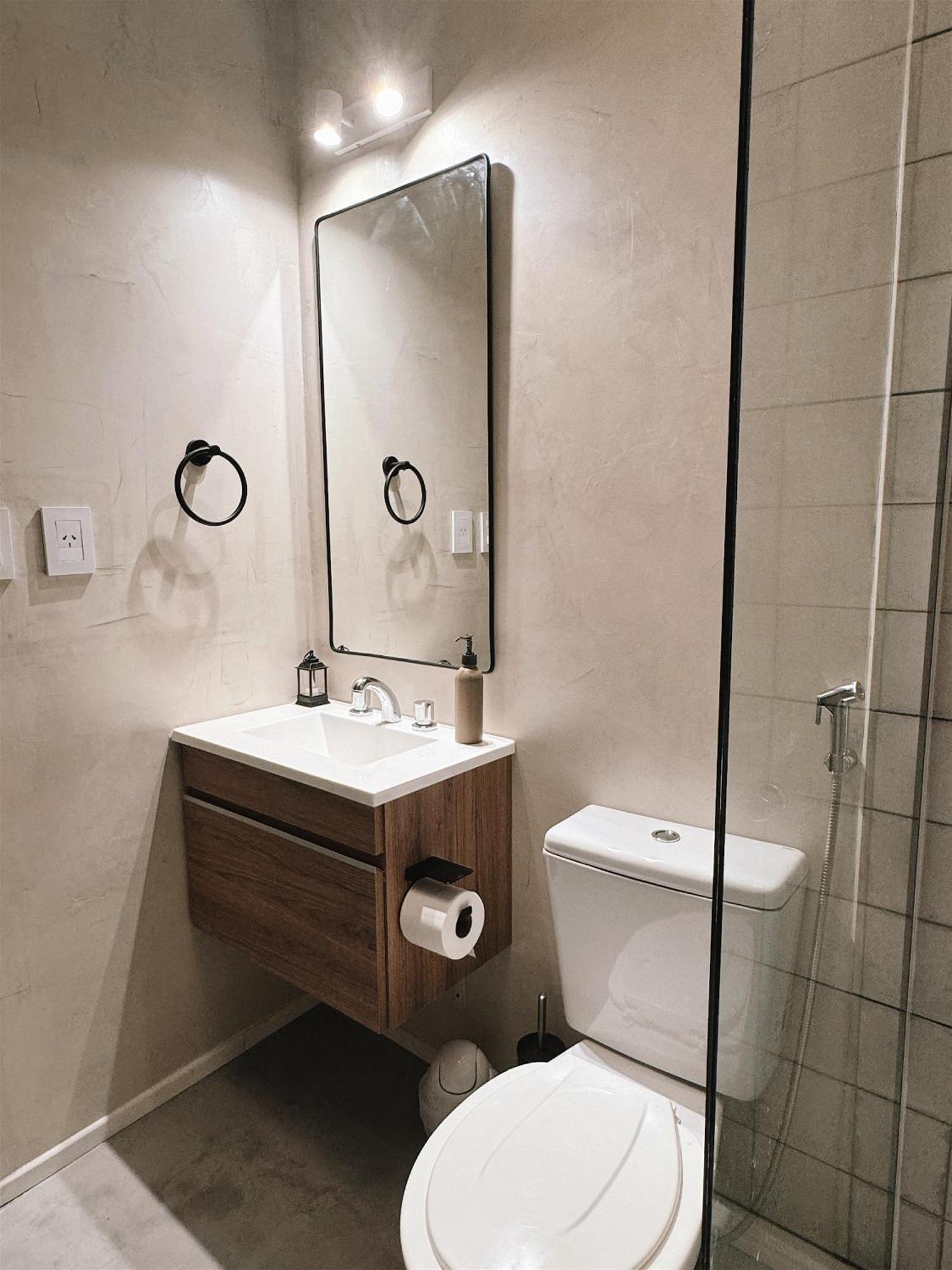 Apartment Peatonal