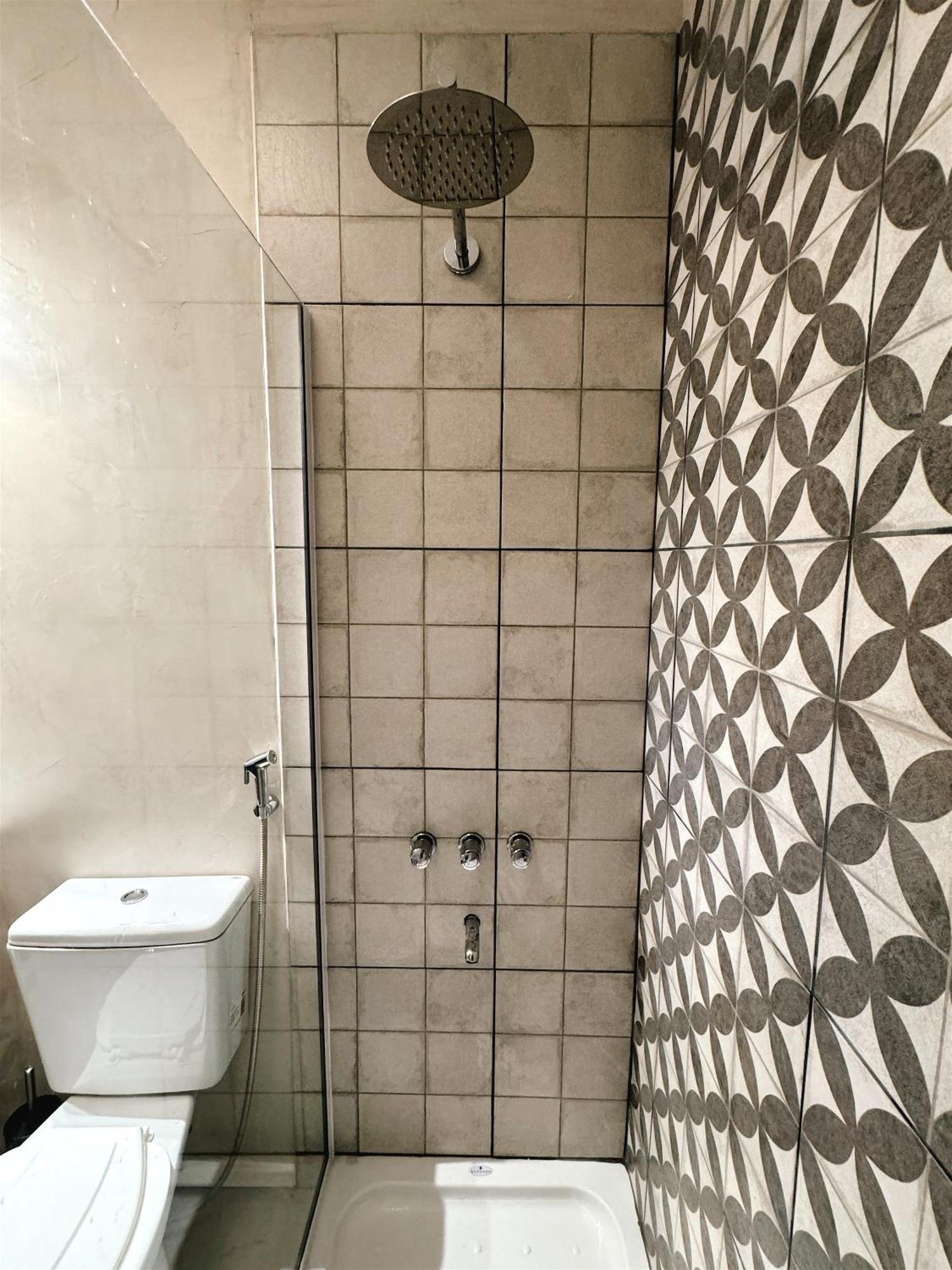 Peatonal Apartment